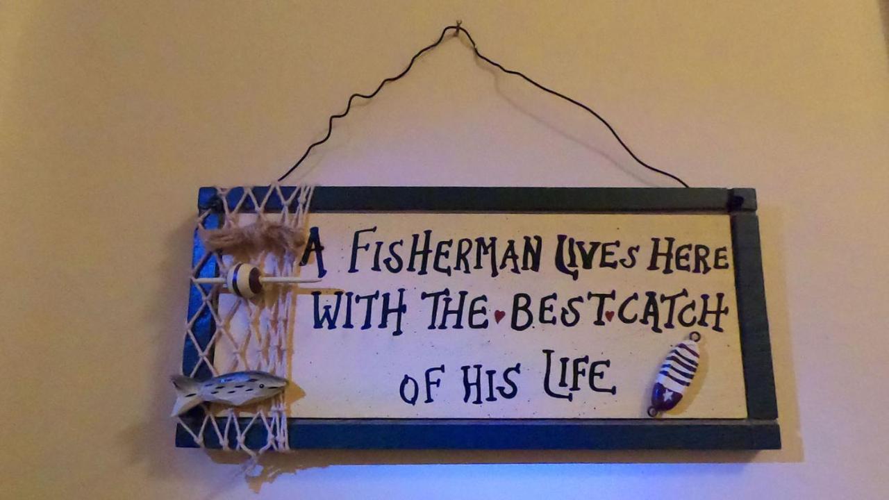 Fisherman'S Cottage นิวบิกกิน-บาย-เดอะ-ซี ภายนอก รูปภาพ